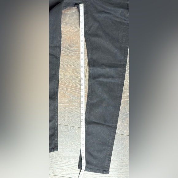 rag & bone Capri in Sonoma Wash Size 24 - Picture 6 of 9